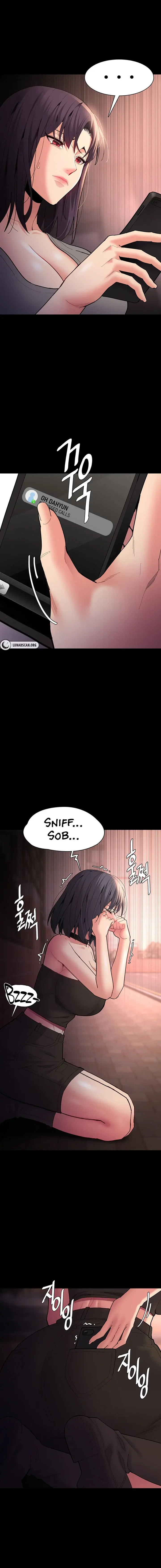 Pervert Diary Episode 57 - Page 17