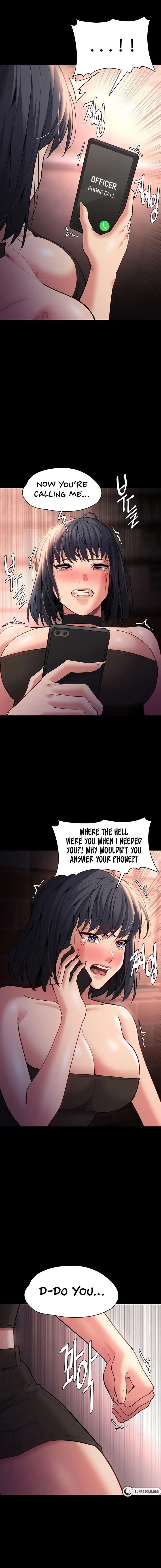 Pervert Diary Episode 57 - Page 18