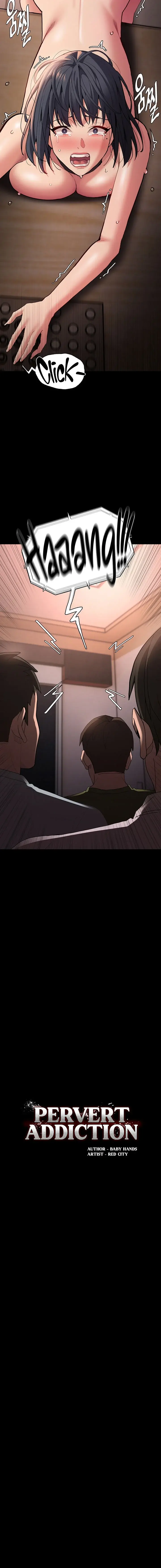 Pervert Diary Episode 57 - Page 2
