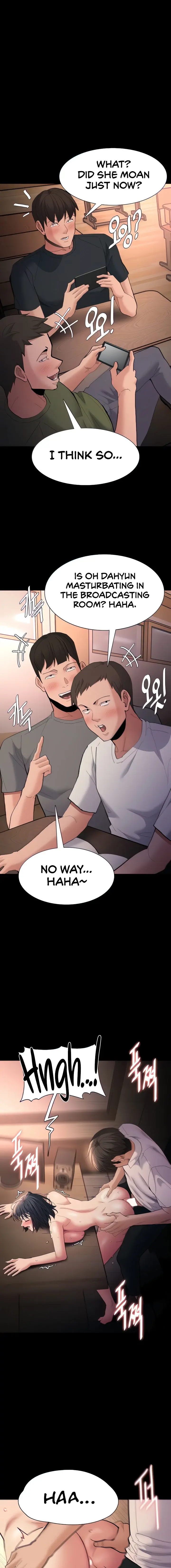Pervert Diary Episode 57 - Page 3