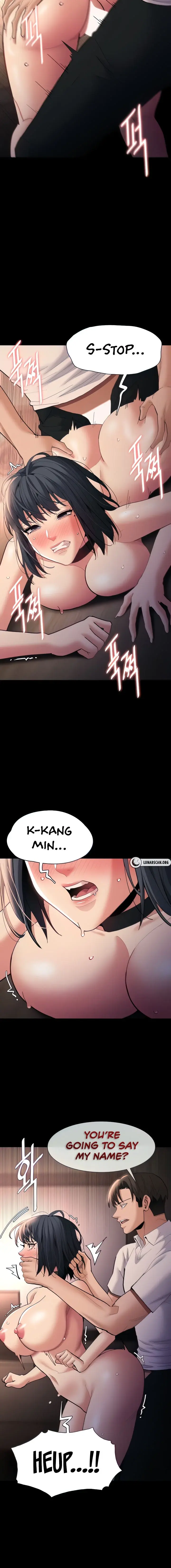 Pervert Diary Episode 57 - Page 4