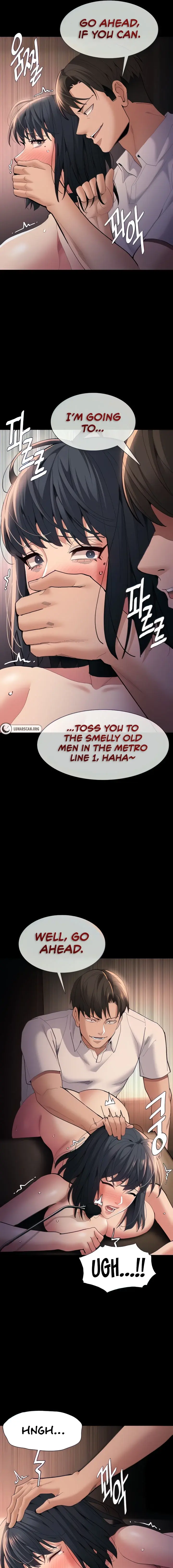 Pervert Diary Episode 57 - Page 5