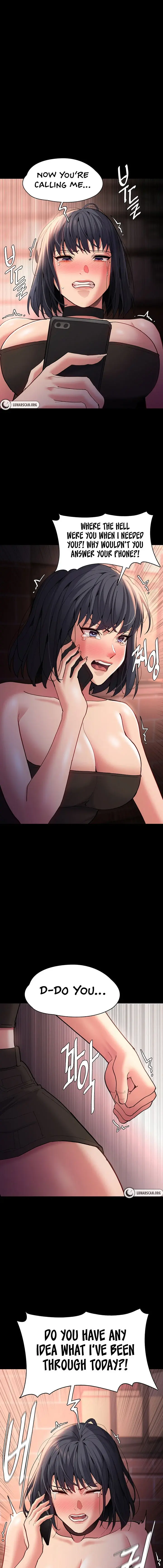 Pervert Diary Episode 58 - Page 1