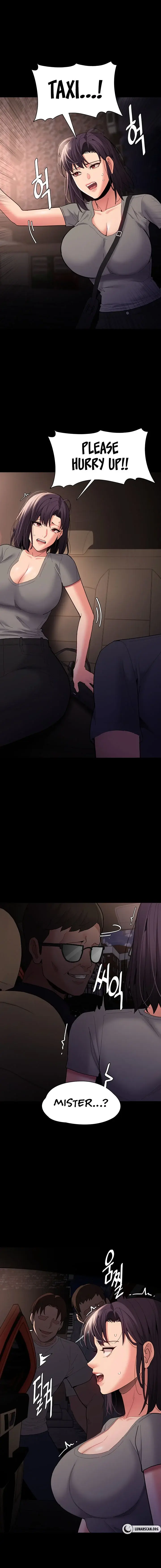Pervert Diary Episode 58 - Page 12