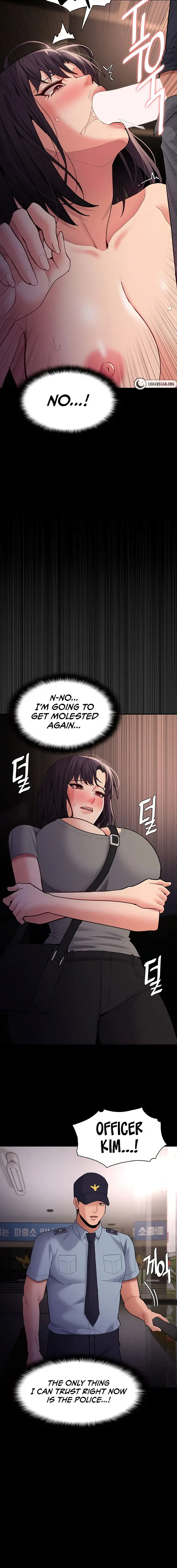 Pervert Diary Episode 58 - Page 14