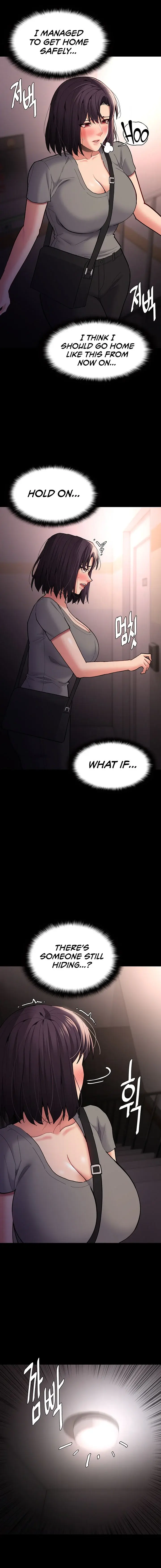 Pervert Diary Episode 58 - Page 16