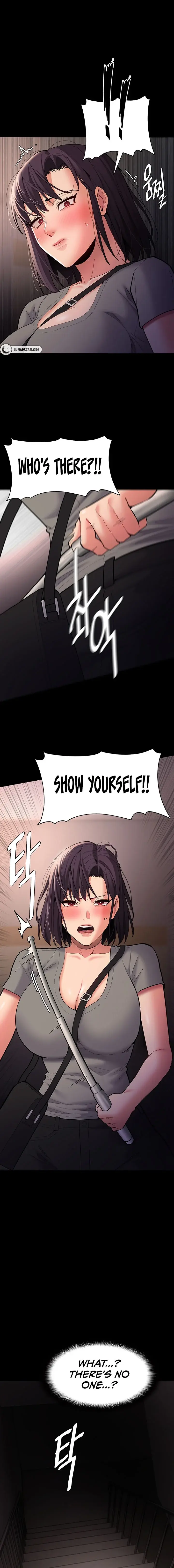 Pervert Diary Episode 58 - Page 17