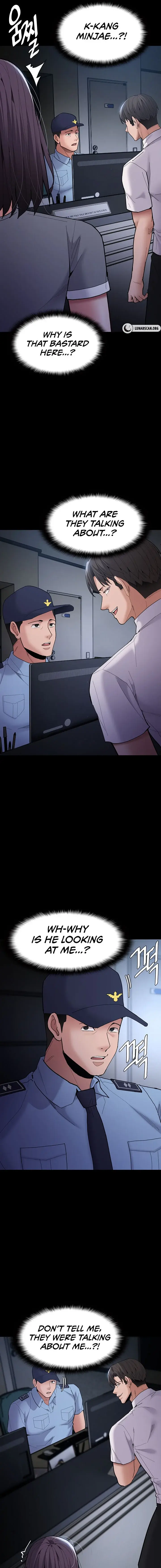 Pervert Diary Episode 58 - Page 19