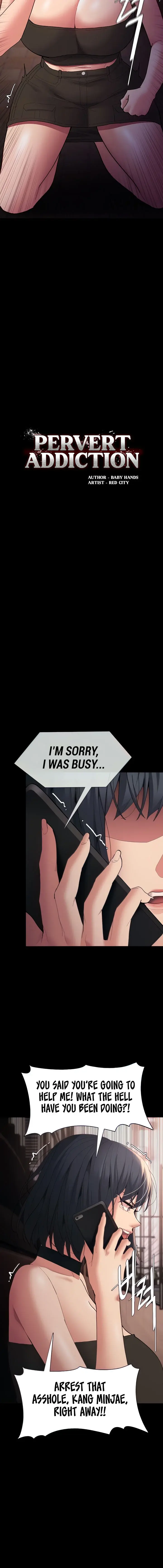 Pervert Diary Episode 58 - Page 2