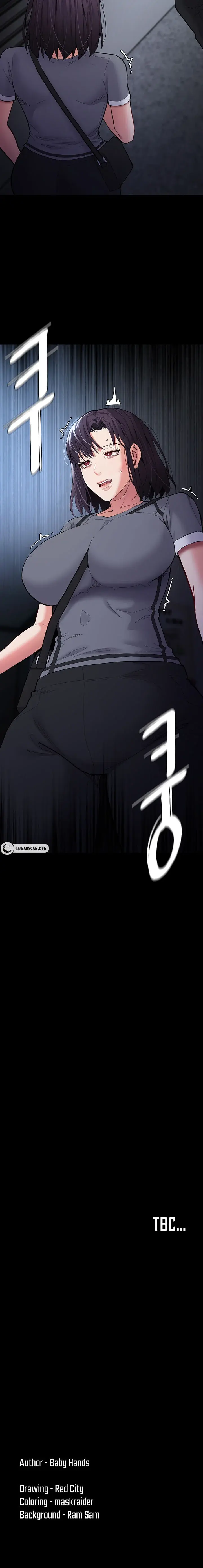 Pervert Diary Episode 58 - Page 20