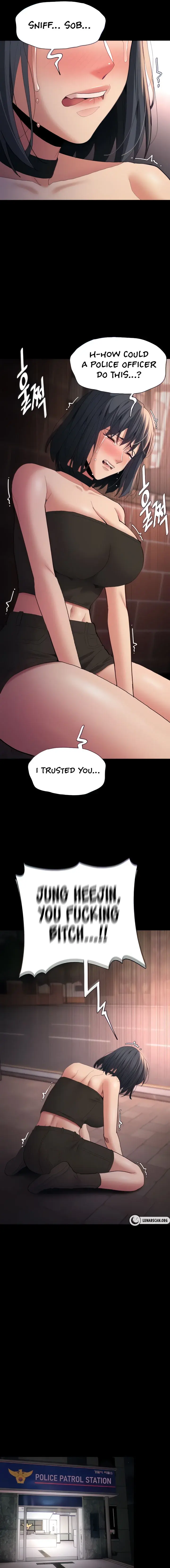 Pervert Diary Episode 58 - Page 5