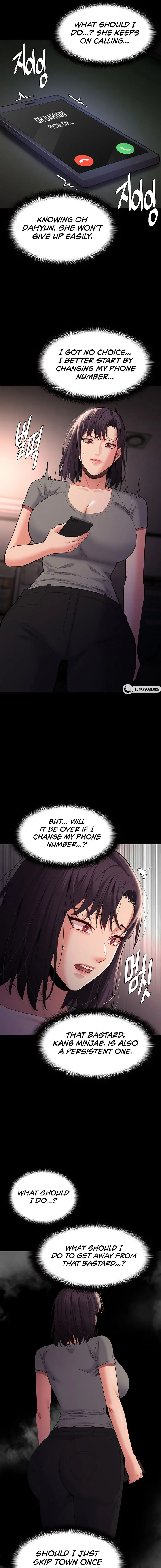Pervert Diary Episode 58 - Page 7