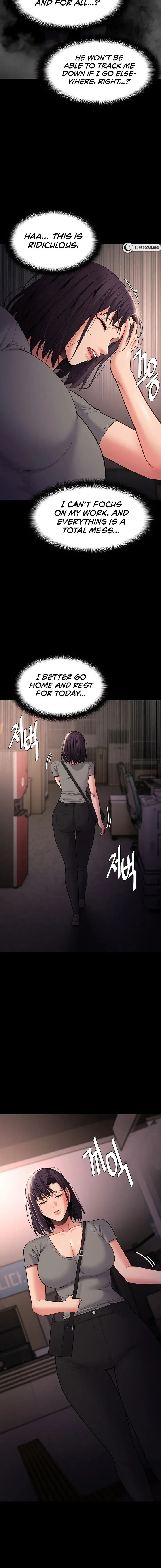 Pervert Diary Episode 58 - Page 8