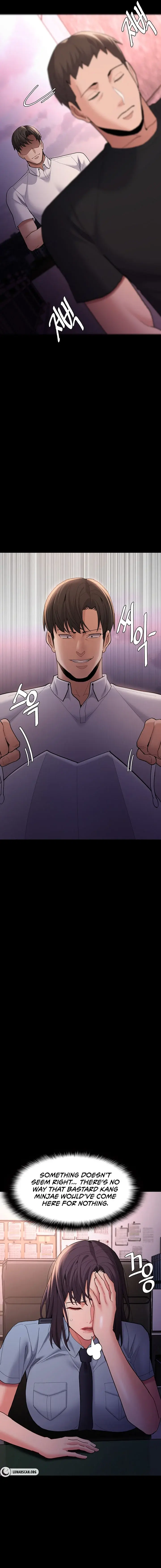 Pervert Diary Episode 59 - Page 11