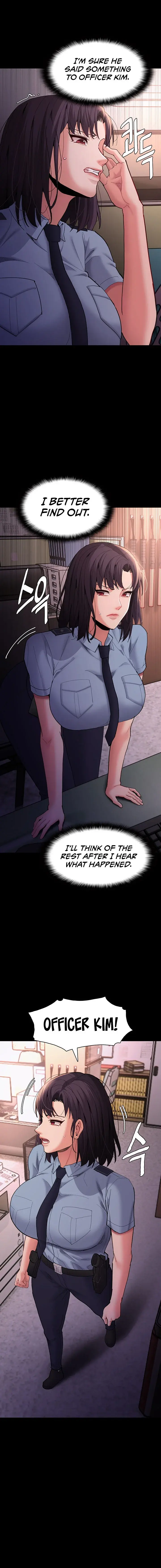 Pervert Diary Episode 59 - Page 12