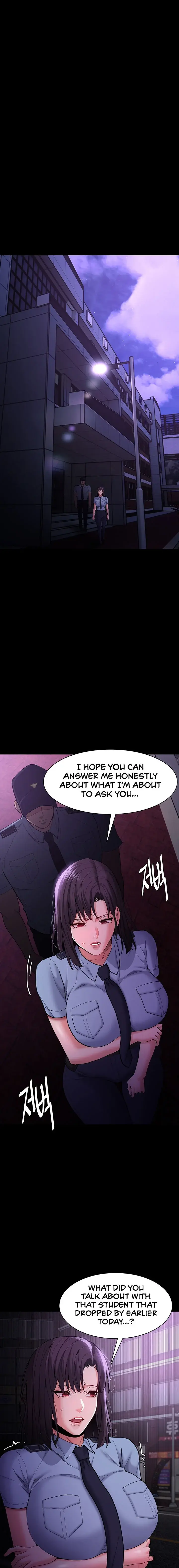 Pervert Diary Episode 59 - Page 15