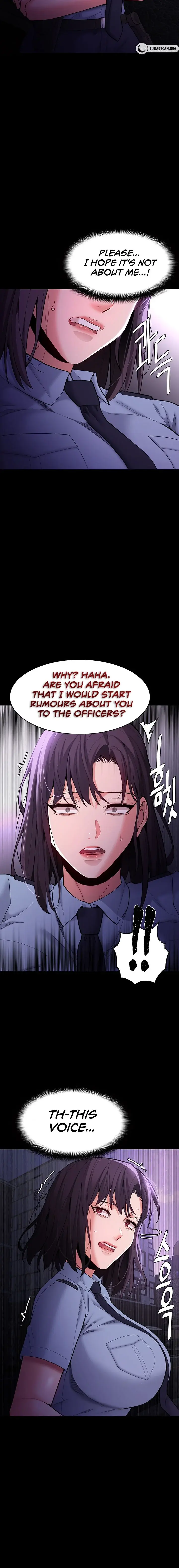 Pervert Diary Episode 59 - Page 16