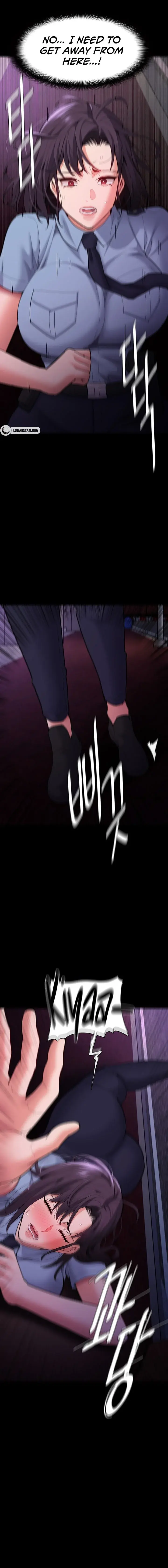 Pervert Diary Episode 59 - Page 18