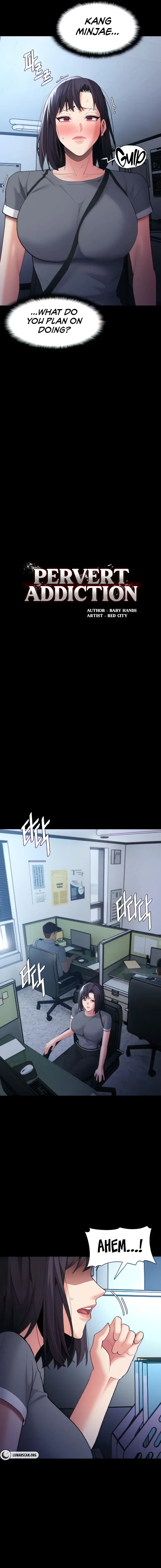 Pervert Diary Episode 59 - Page 3