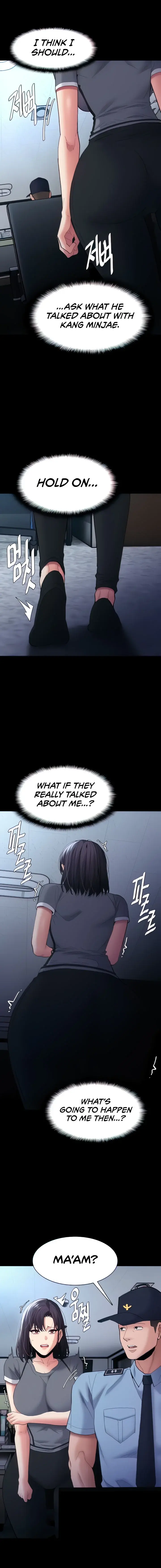 Pervert Diary Episode 59 - Page 4