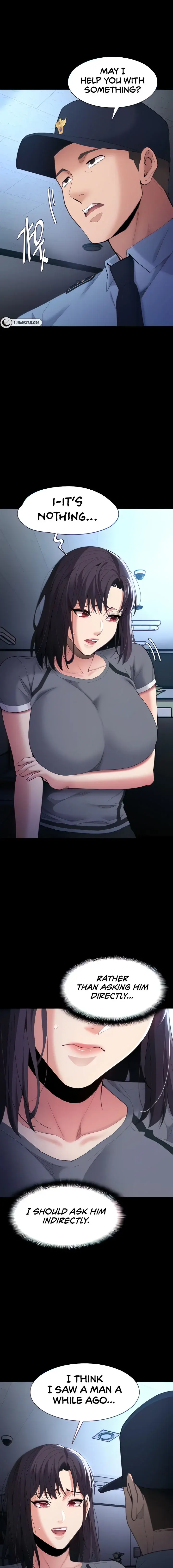 Pervert Diary Episode 59 - Page 5