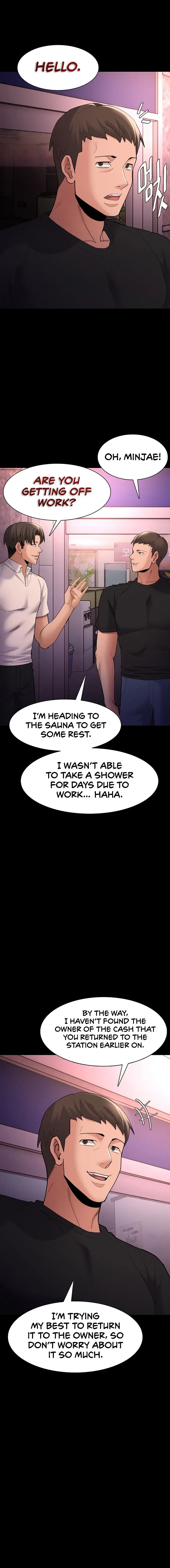 Pervert Diary Episode 59 - Page 8