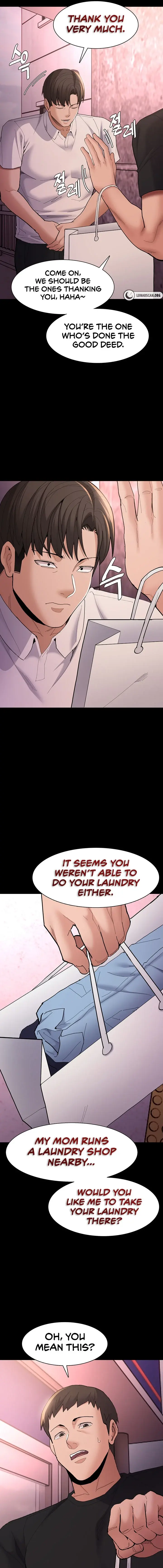 Pervert Diary Episode 59 - Page 9