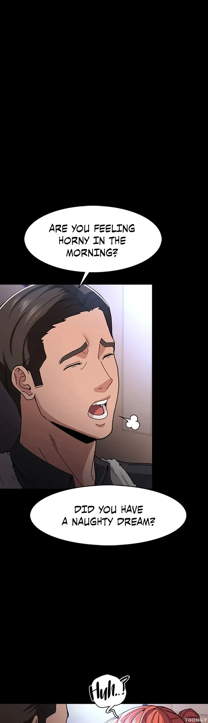 Pervert Diary Episode 6 - Page 1