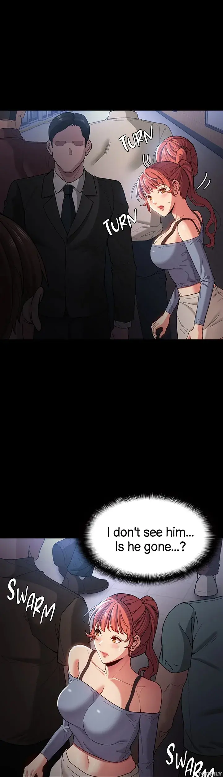 Pervert Diary Episode 6 - Page 12