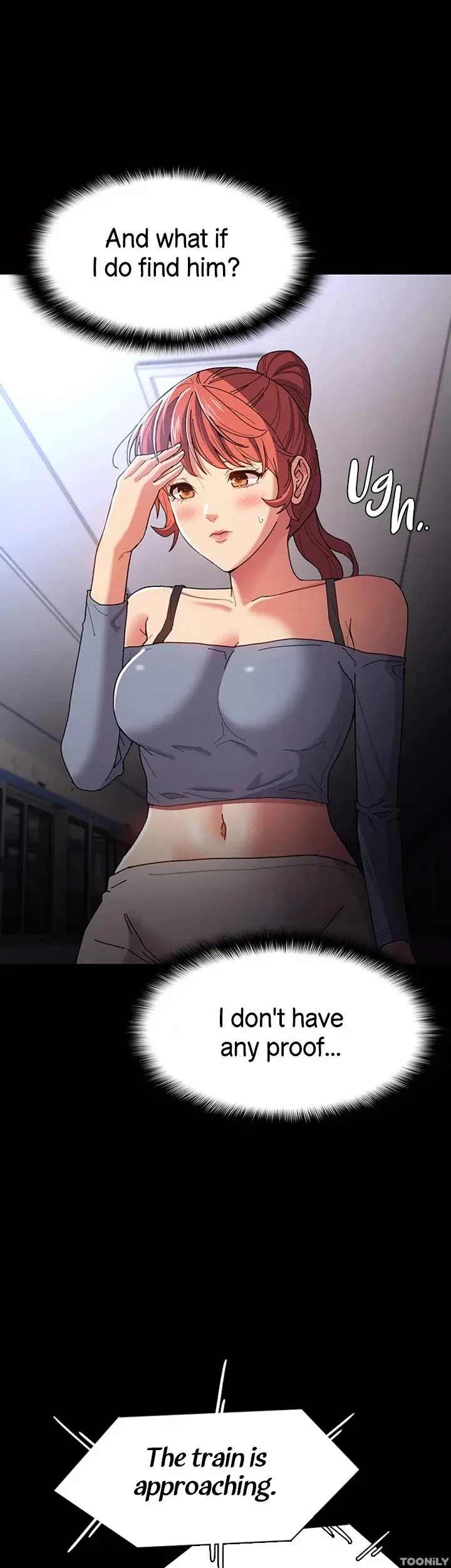 Pervert Diary Episode 6 - Page 14