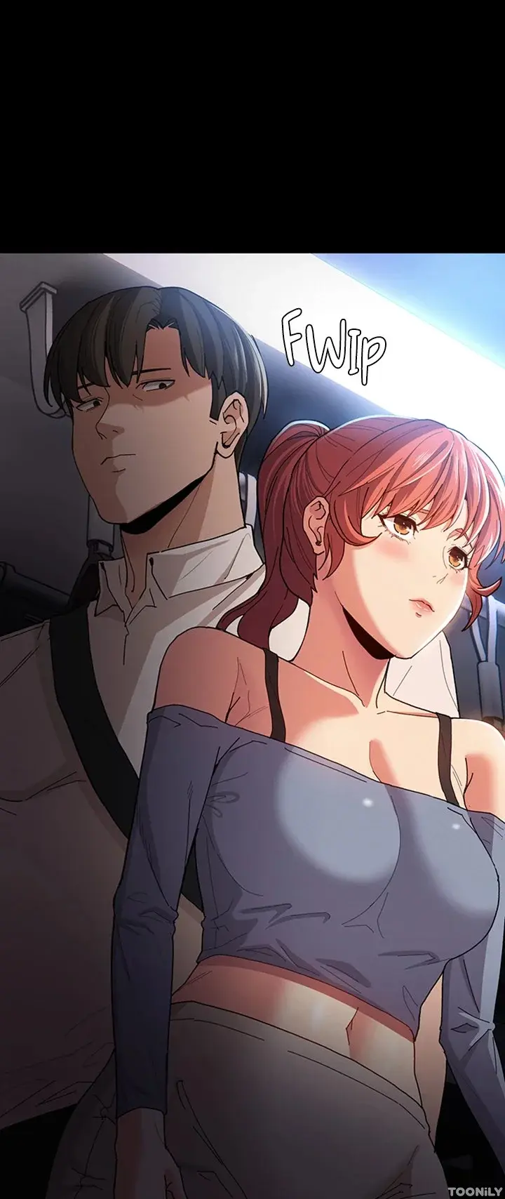 Pervert Diary Episode 6 - Page 18