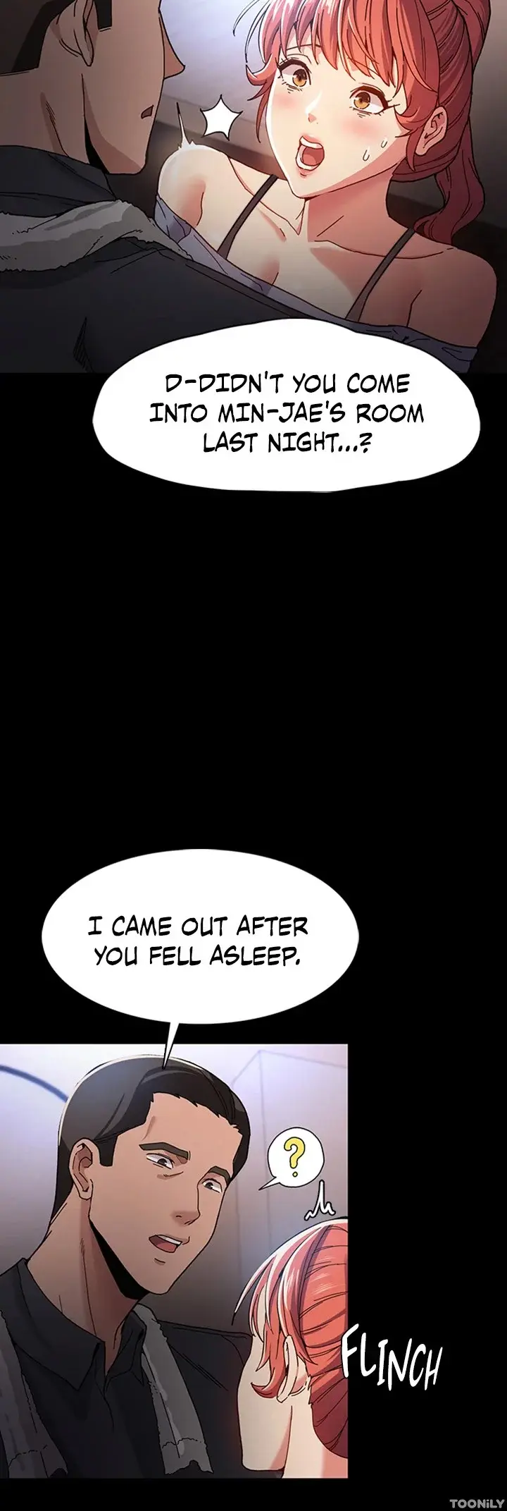 Pervert Diary Episode 6 - Page 2