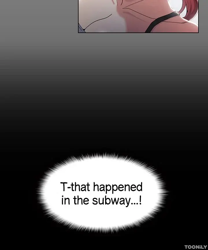 Pervert Diary Episode 6 - Page 22