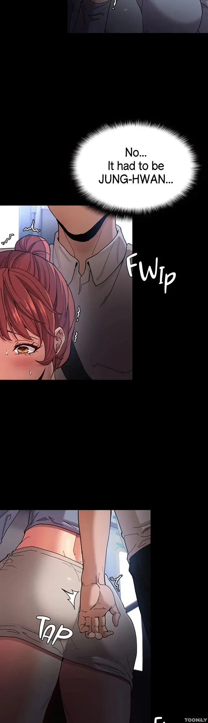 Pervert Diary Episode 6 - Page 24