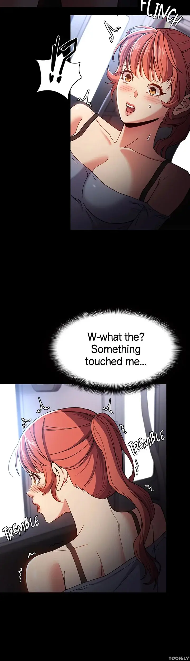 Pervert Diary Episode 6 - Page 25