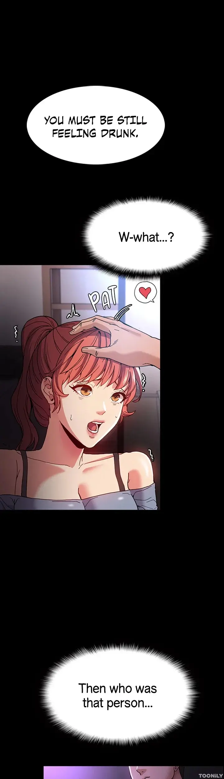 Pervert Diary Episode 6 - Page 3