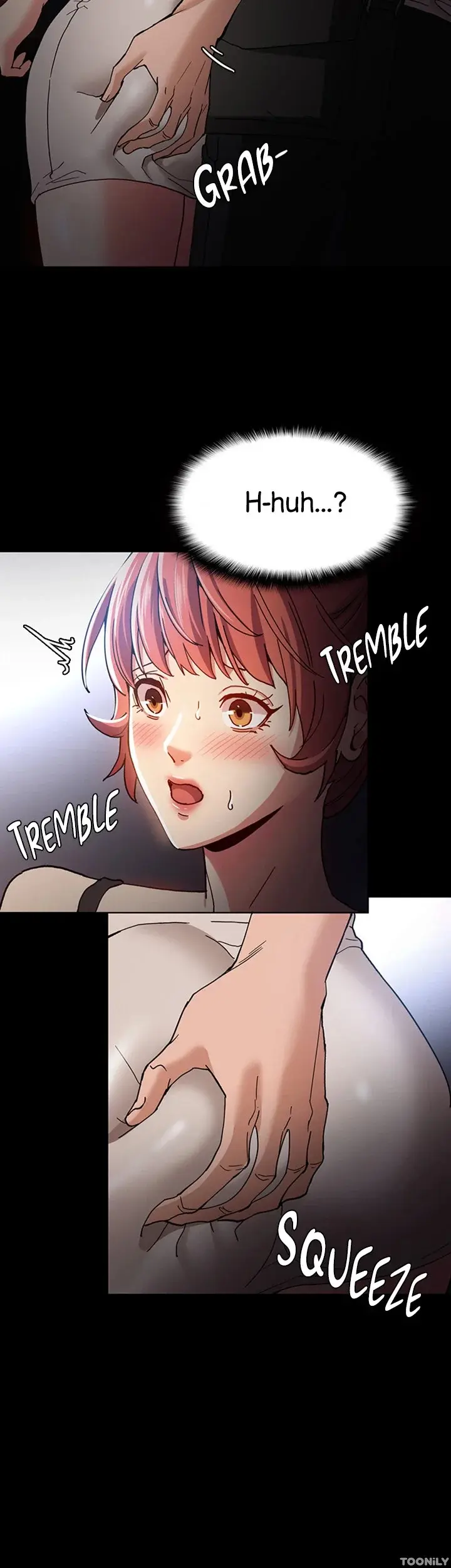 Pervert Diary Episode 6 - Page 32
