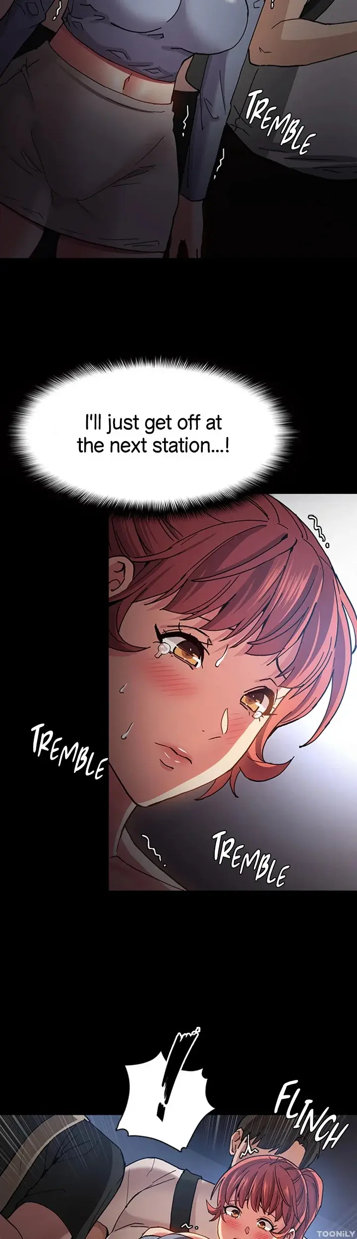 Pervert Diary Episode 6 - Page 37