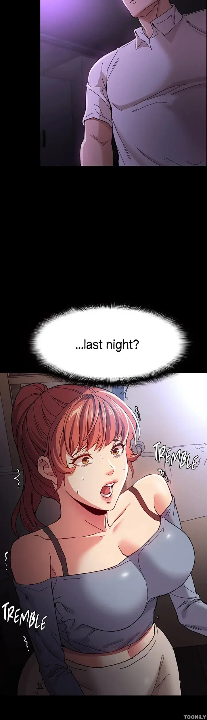 Pervert Diary Episode 6 - Page 4