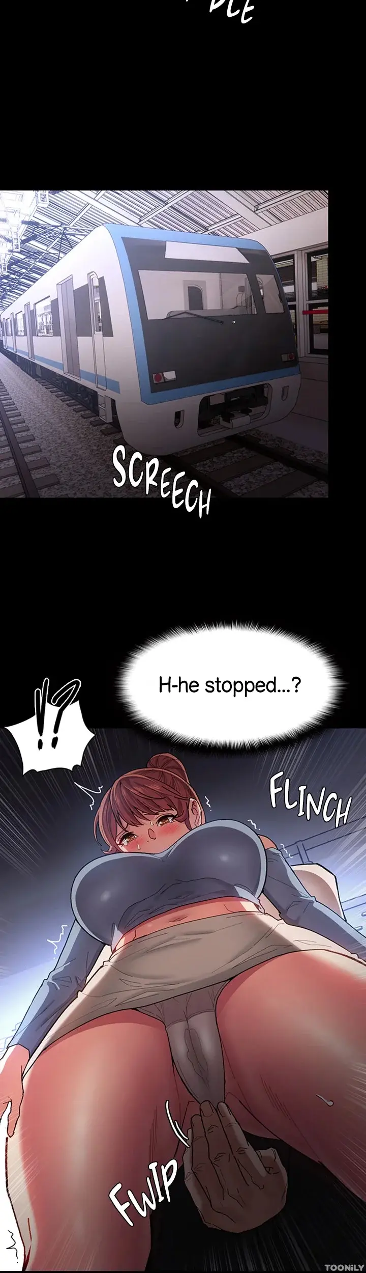 Pervert Diary Episode 6 - Page 44