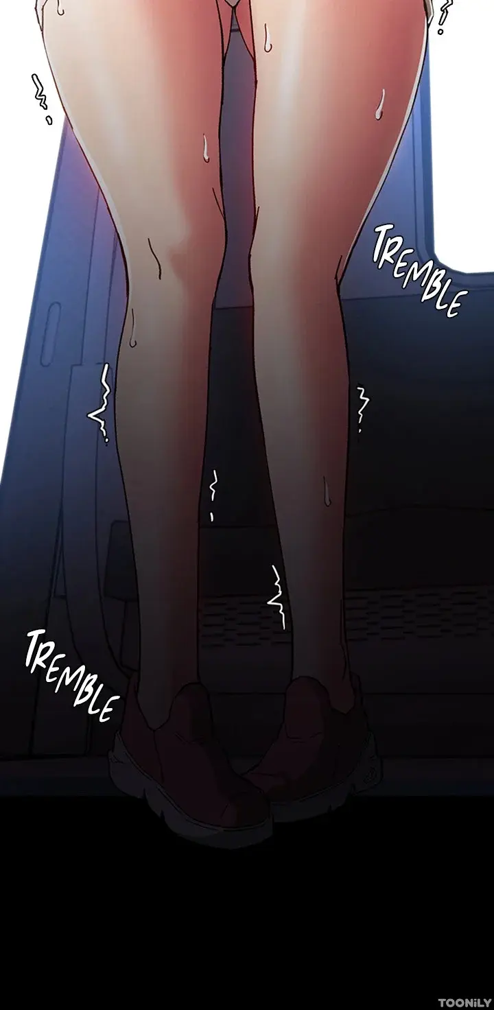Pervert Diary Episode 6 - Page 47