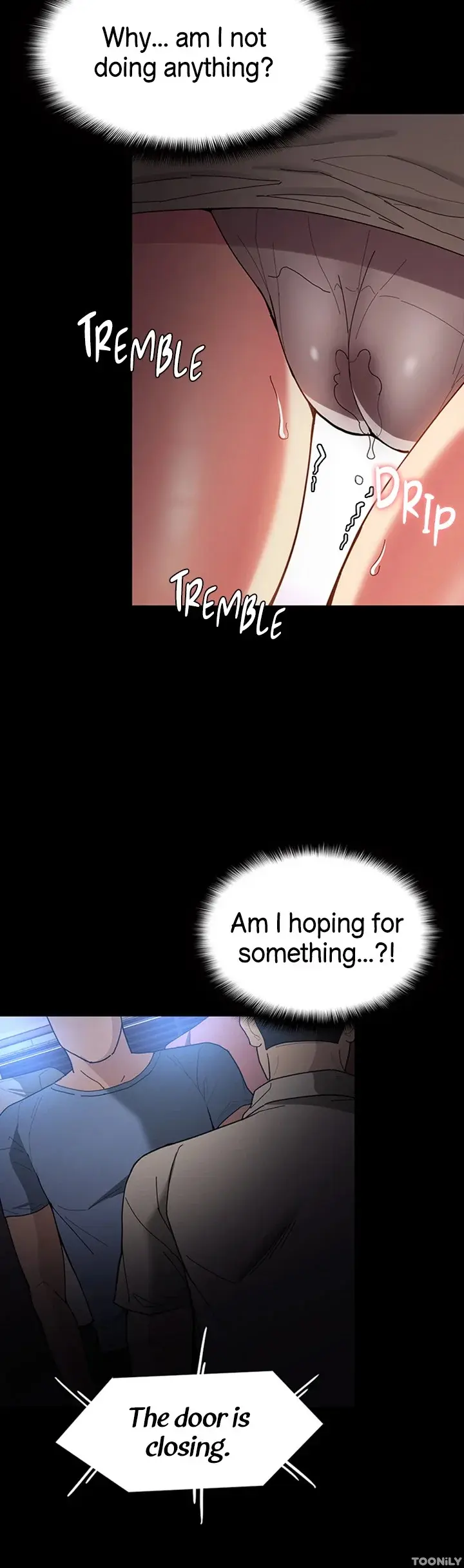 Pervert Diary Episode 6 - Page 49