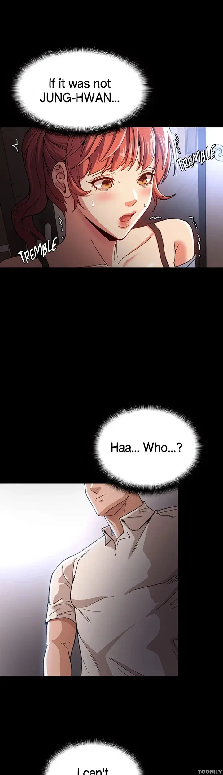 Pervert Diary Episode 6 - Page 6