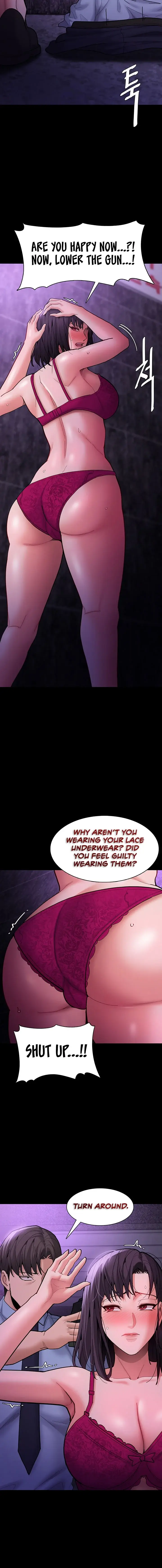 Pervert Diary Episode 60 - Page 10