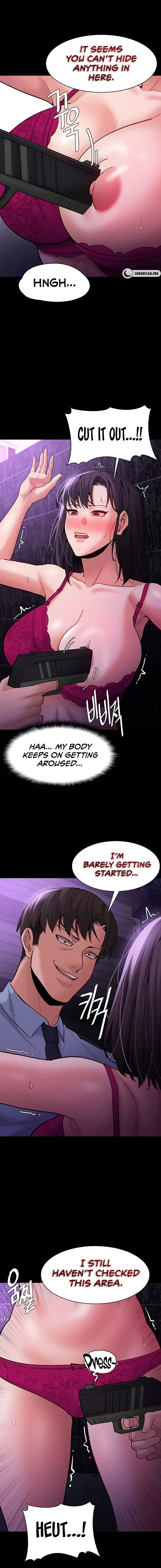 Pervert Diary Episode 60 - Page 12