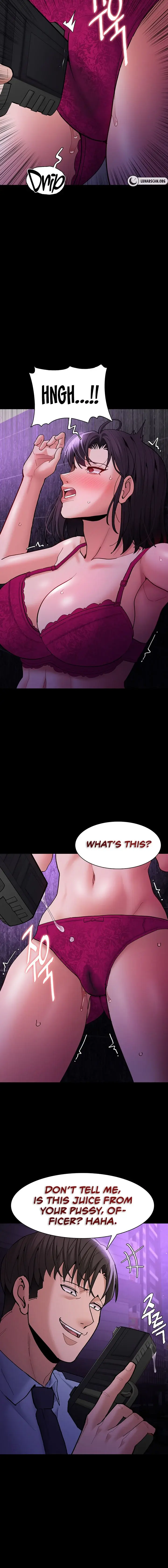 Pervert Diary Episode 60 - Page 14