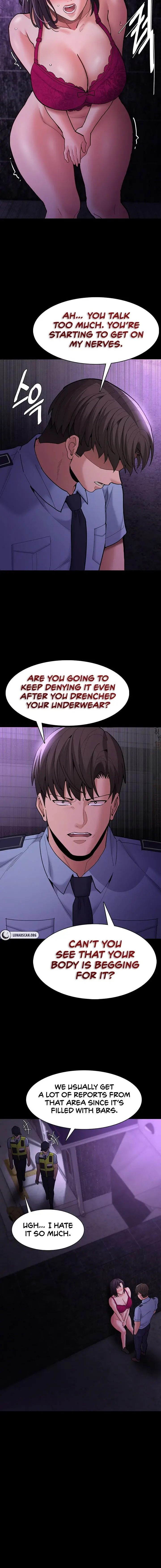 Pervert Diary Episode 60 - Page 16