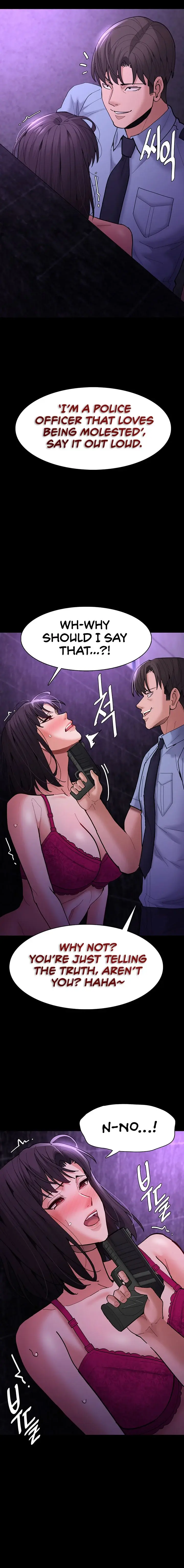 Pervert Diary Episode 60 - Page 17