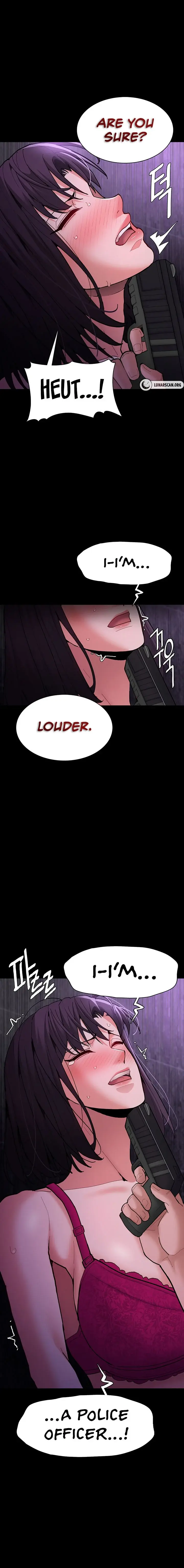 Pervert Diary Episode 60 - Page 18