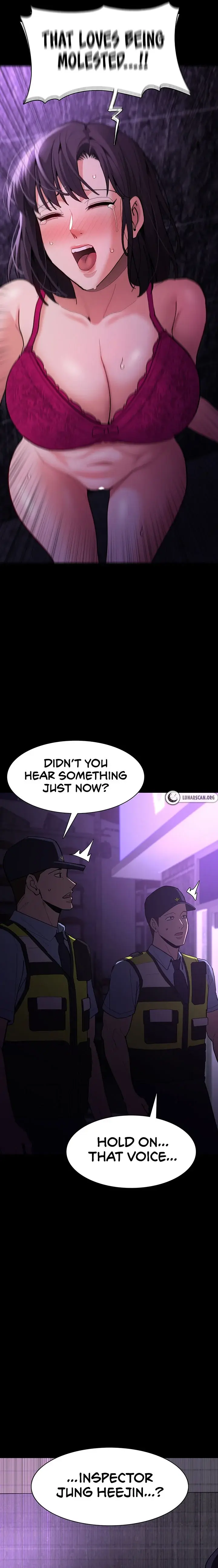 Pervert Diary Episode 60 - Page 19